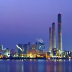 Industria y manufactura